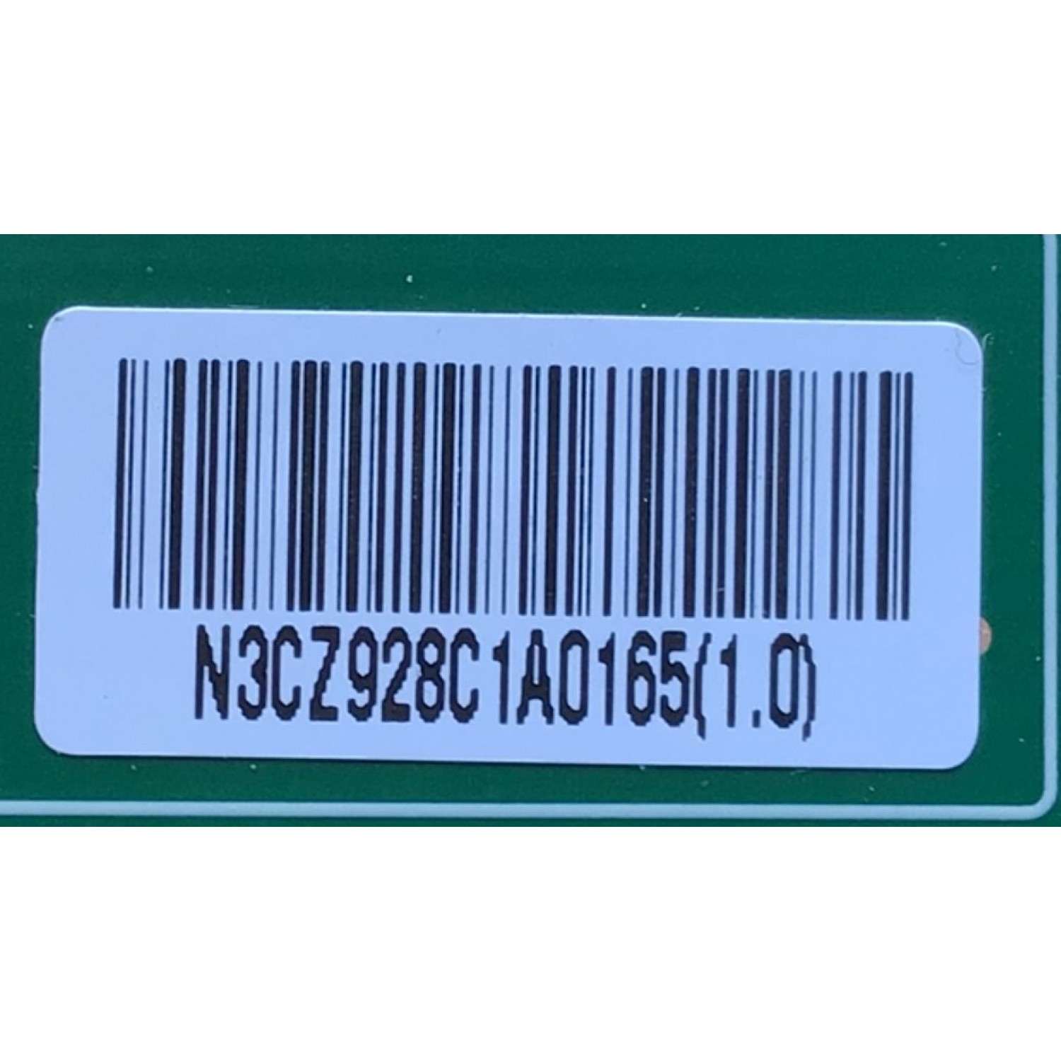 LED DRIVER ORIGINAL PARA TV LG / NUMERO DE PARTE EBR36086001 / EPLH28CC1A / JAC04-0276A-P1 / 3PCR03077A / PANEL NC860QQD-AALH1 / MODELO 86QNED85UQA.BUSYLJR	 - Imagen 3
